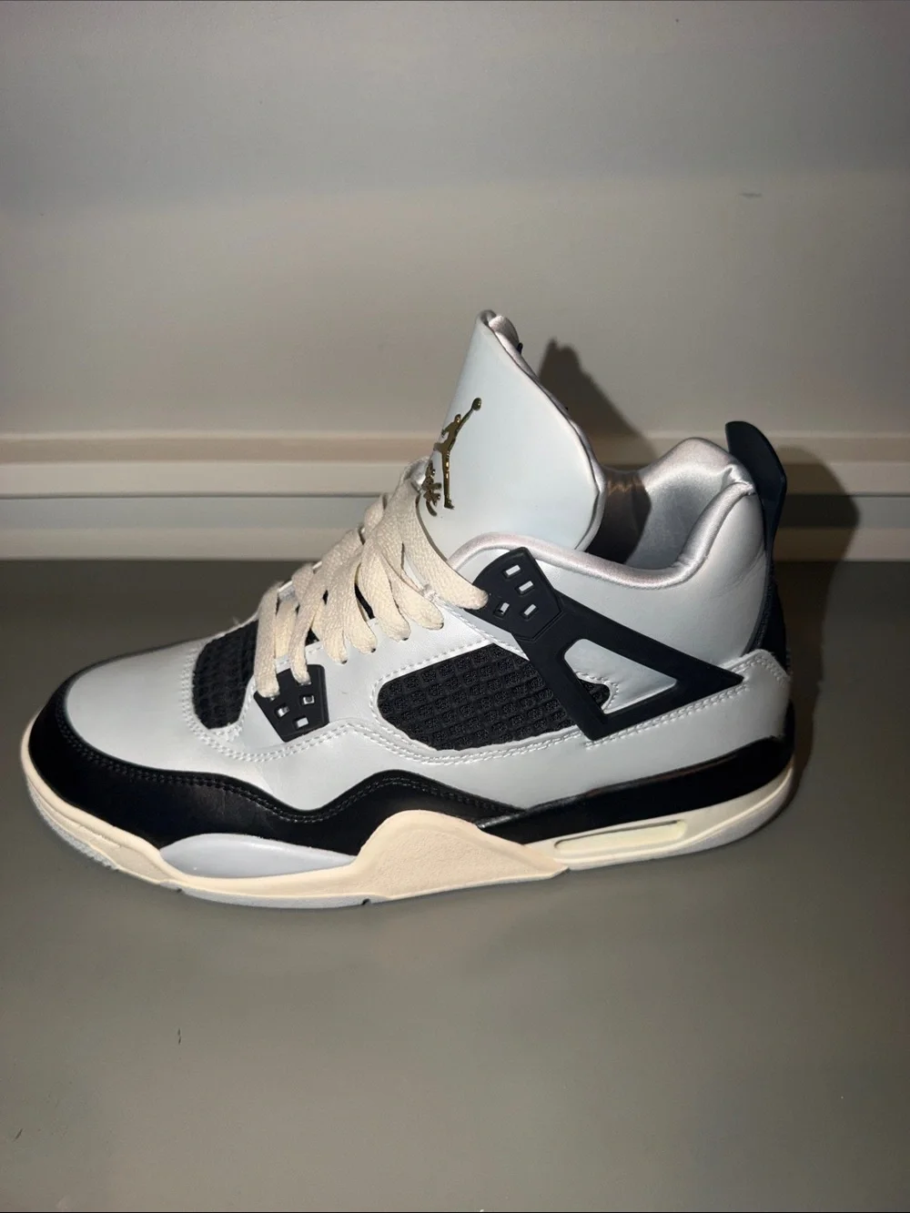 Jordan iconic design